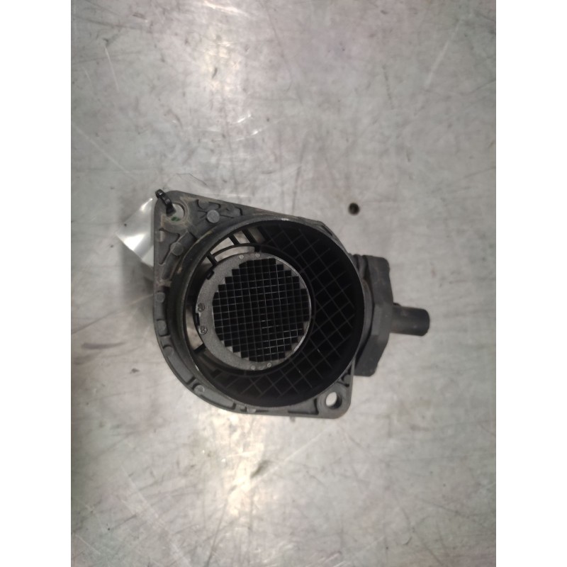 Recambio de caudalimetro para volkswagen polo (9n1) gt referencia OEM IAM 0281002531 5 PINS 038906461B - Gris 4