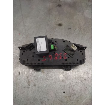 Recambio de cuadro instrumentos para mercedes-benz sprinter 02.00  caja cerrada 416 cdi (904.662) referencia OEM IAM A0014460921