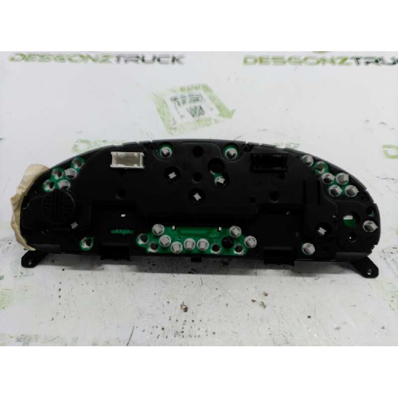 Recambio de cuadro instrumentos para peugeot 406 berlina (s1/s2) st referencia OEM IAM 9630372480 2
