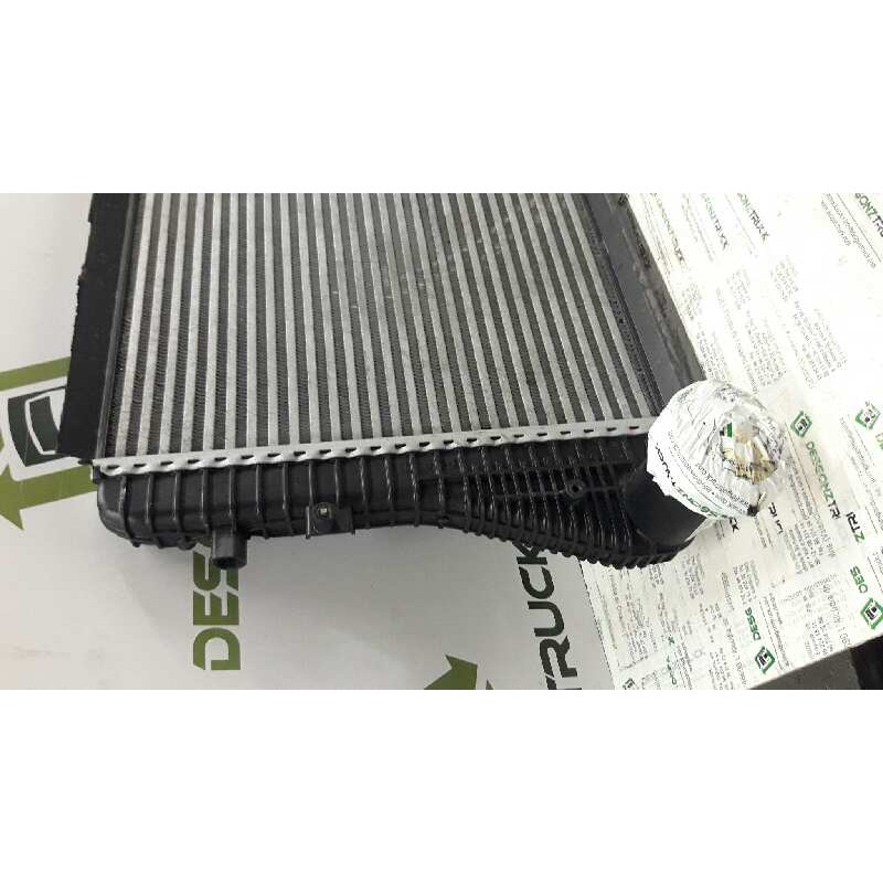 Recambio de intercooler para volkswagen passat berlina (3c2) advance referencia OEM IAM - Azul 5