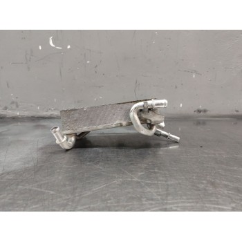 Recambio de radiador caja cambios para audi q7 (4mb, 4mg, 4mq) 3.0 tdi quattro referencia OEM IAM 4M0317021G  