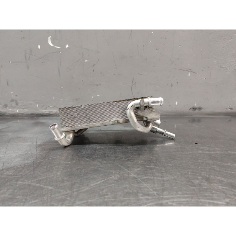 Recambio de radiador caja cambios para audi q7 (4mb, 4mg, 4mq) 3.0 tdi quattro referencia OEM IAM 4M0317021G  
