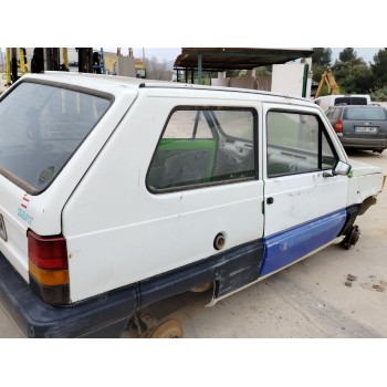seat marbella del año 1995