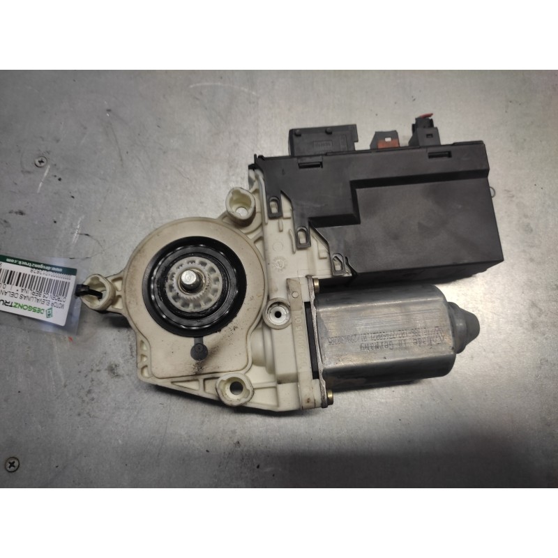 Recambio de motor elevalunas delantero izquierdo para citroën c5 berlina 2.0 hdi magic referencia OEM IAM 990403201 9648484980 9