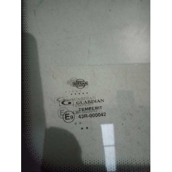 Recambio de luna custodia delantera derecha para nissan trucks atleon 120 referencia OEM IAM   