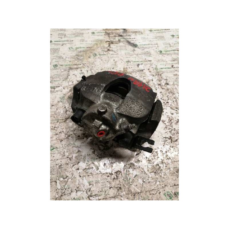Recambio de pinza freno delantera derecha para renault espace iv (jk0) grand espace initiale referencia OEM IAM - Gris 2