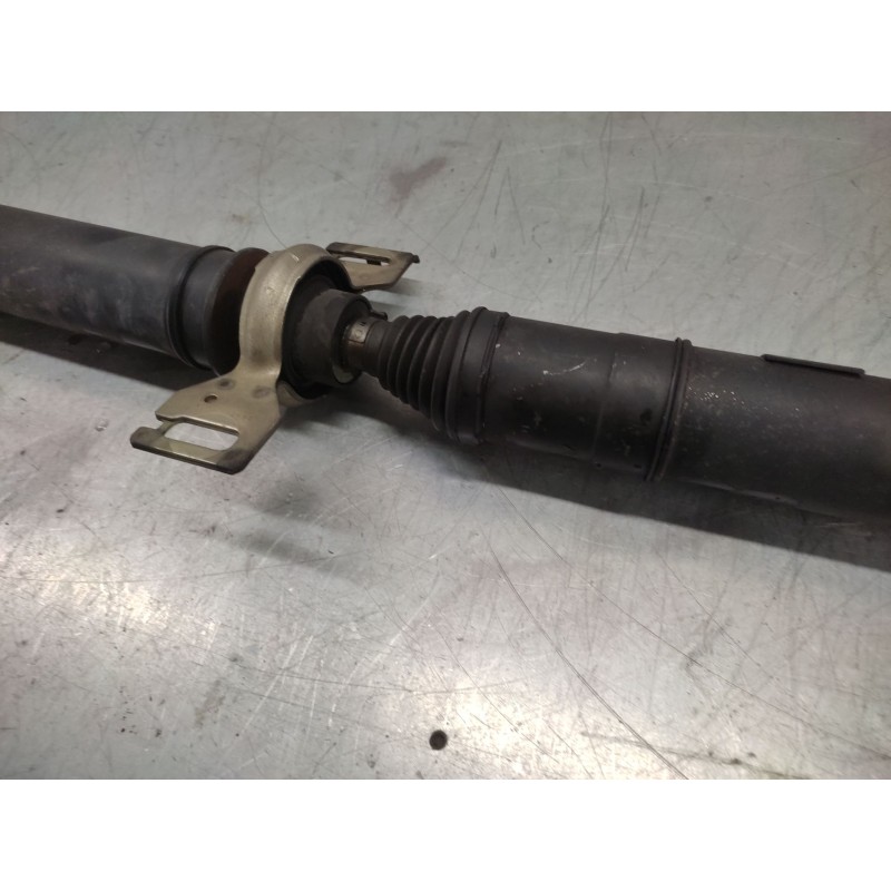 Recambio de transmision central para toyota rav 4 (a3) luna referencia OEM IAM  2.22CM - Plata 3