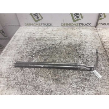 Recambio de enfriador aceite direccion para bmw serie 7 (e65/e66) 730d referencia OEM IAM   