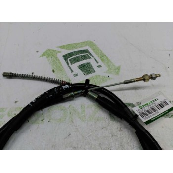 Recambio de cables de freno mano para skoda felicia berlina ( 791) blue sky referencia OEM IAM   