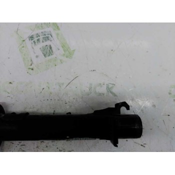 Recambio de amortiguador delantero derecho para ford fusion (cbk) ambiente referencia OEM IAM 1309693  