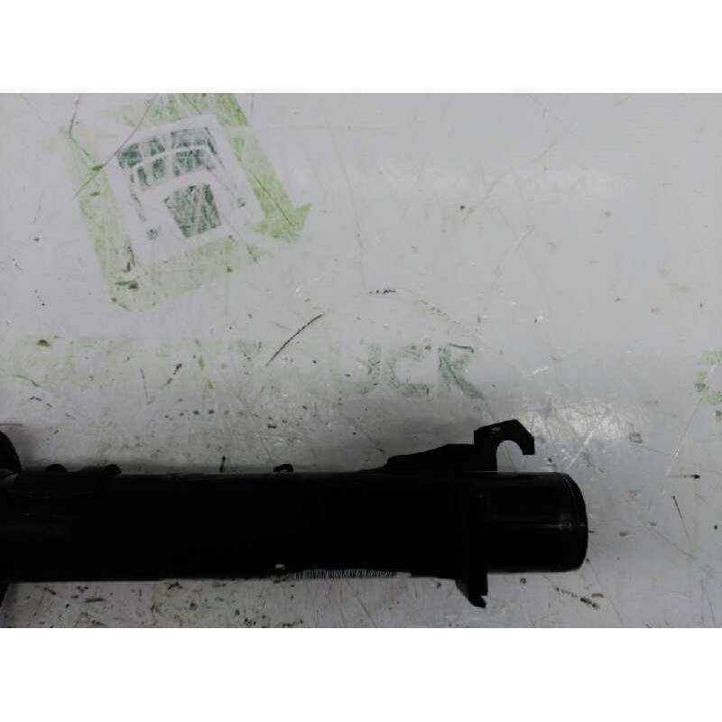 Recambio de amortiguador delantero derecho para ford fusion (cbk) ambiente referencia OEM IAM 1309693 - Azul 3