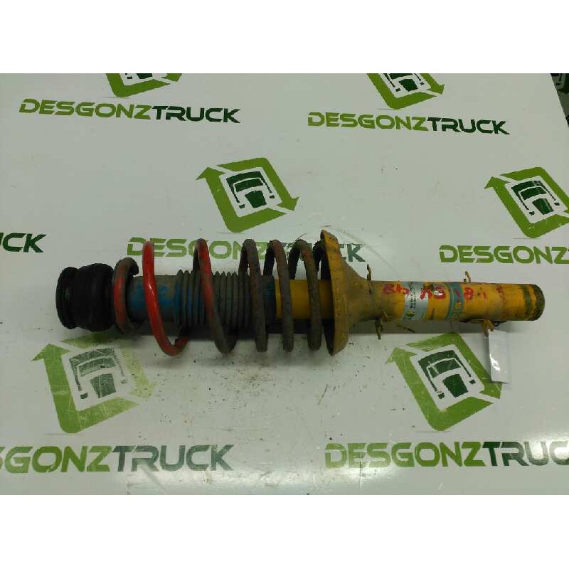 Recambio de amortiguador delantero izquierdo para audi a3 (8l) 1.8 20v referencia OEM IAM 2