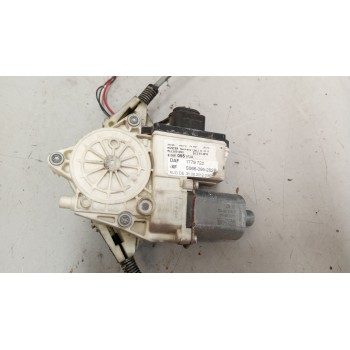 Recambio de elevalunas delantero derecho para daf serie xf105.xxx 12.9 diesel referencia OEM IAM   