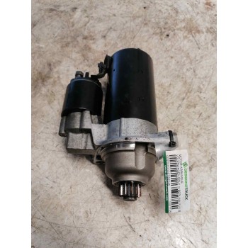 MOTOR ARRANQUE 0001125042 10 DIENTES 