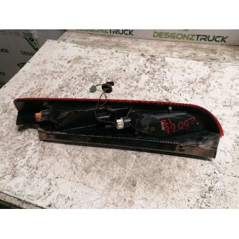Recambio de piloto trasero izquierdo para ford focus lim. (cb4) titanium referencia OEM IAM   