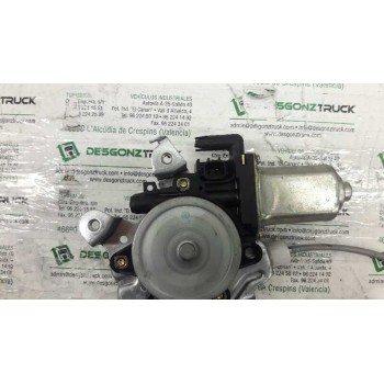 Recambio de elevalunas trasero derecho para nissan x-trail (t30) comfort referencia OEM IAM 8073089913  