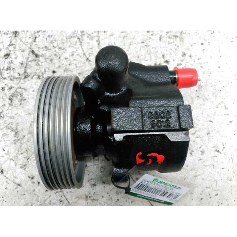 Recambio de bomba direccion para renault laguna (b56) 1.8 rt (b56b) referencia OEM IAM 7700823735 7700823794E 26026915-RB