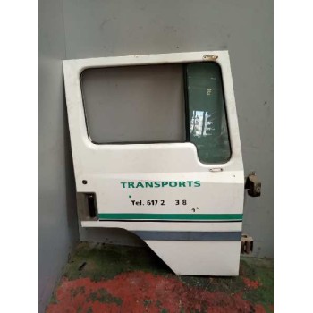 Recambio de puerta delantera derecha para nissan trucks m 130.17 referencia OEM IAM   
