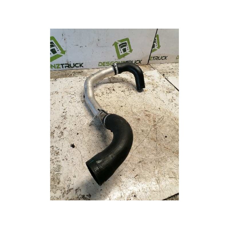 Recambio de tubo para mitsubishi carisma berlina 5 (da0) 1900 di-d comfort referencia OEM IAM 30617344 2