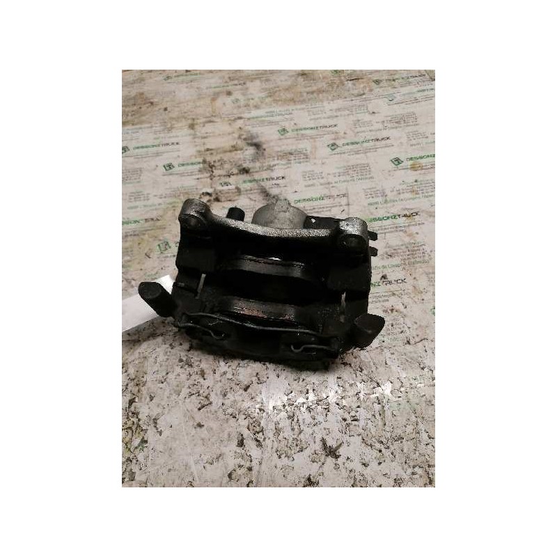 Recambio de pinza freno delantera derecha para renault espace iv (jk0) grand espace initiale referencia OEM IAM - Gris 3