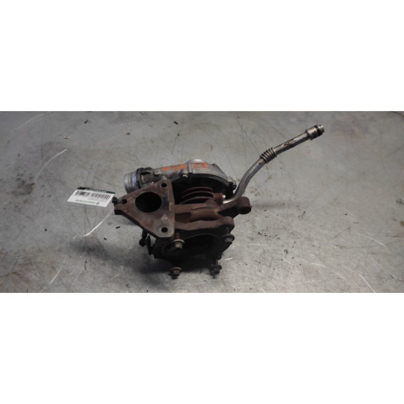Recambio de turbocompresor para renault master ii phase 2 combi combi 2t8 l2 9-pl. caja cerrada/techo elev. referencia OEM IAM 8 3