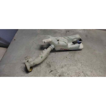 Recambio de deposito limpia para renault clio iii authentique referencia OEM IAM 82200212701  