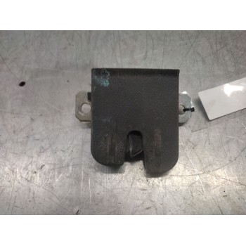 CERRADURA MALETERO / PORTON 6Q6827505B 3 PINS