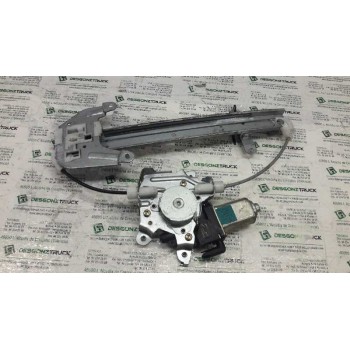 Recambio de elevalunas trasero derecho para nissan x-trail (t30) comfort referencia OEM IAM 8073089913  