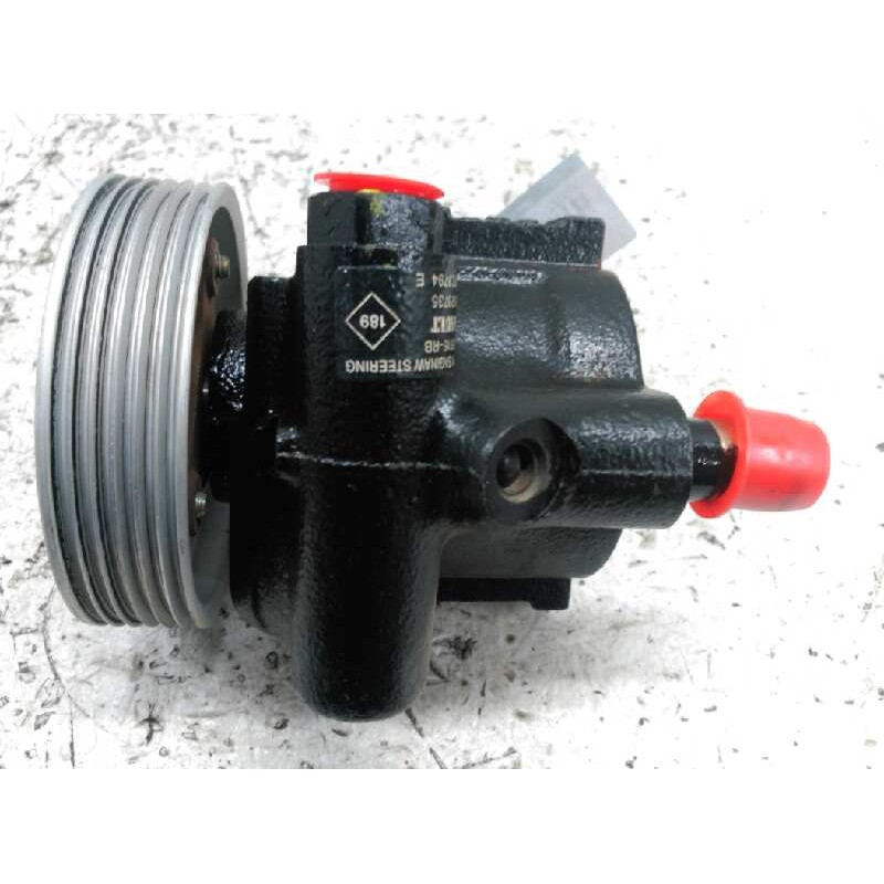 Recambio de bomba direccion para renault laguna (b56) 1.8 rt (b56b) referencia OEM IAM 7700823735 7700823794E 26026915-RB - Rojo 2