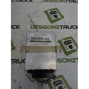 Recambio de modulo electronico para mercedes trucks bus ..... referencia OEM IAM 412409007001 AVG2N6GAB1302 