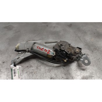 MOTOR LIMPIA TRASERO 0390206513 7700423583