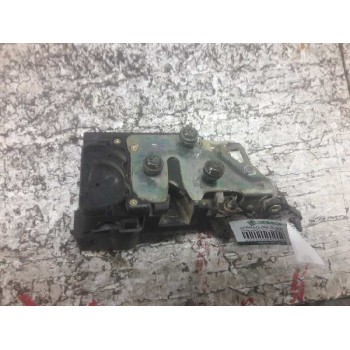 CERRADURA PUERTA TRASERA DERECHA 2 PINS 