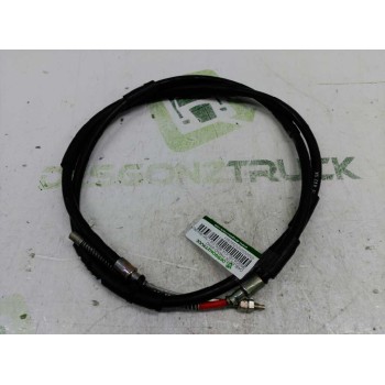 CABLES DE FRENO MANO 