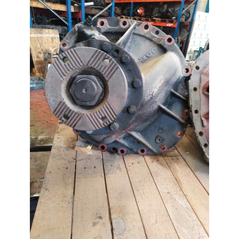Recambio de grupo para daf serie 95 xf .480 fsafe (tipo .480) larga distancia referencia OEM IAM 1347 RATIO:3.07/14X43