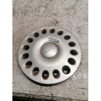 Recambio de tapacubos para seat ibiza (6k) cl referencia OEM IAM 6K0601147B 13 
