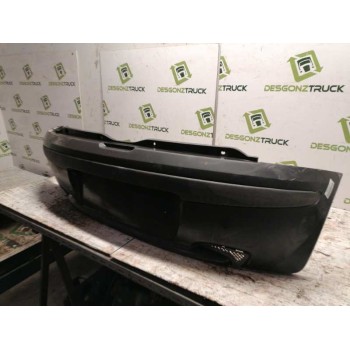 Recambio de paragolpes trasero para fiat punto berlina (188) referencia OEM IAM   