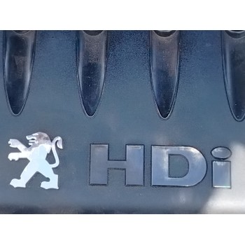 peugeot 206 berlina del año 2002