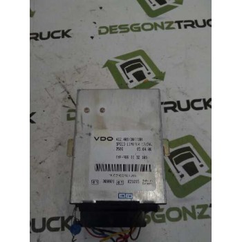 Recambio de modulo electronico para mercedes trucks bus ..... referencia OEM IAM 412409007001 AVG2N6GAB1302 