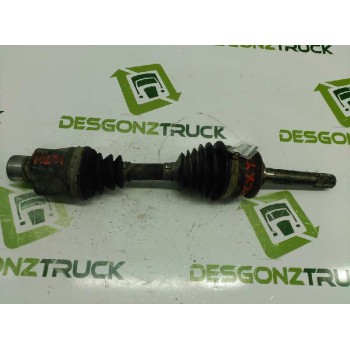 Recambio de transmision delantera derecha para ssangyong rexton 270 xdi limited referencia OEM IAM 4130009211  