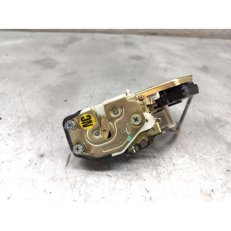 Recambio de cerradura puerta trasera izquierda para honda hr-v (gh) vtec top 4wd (5-ptas.) referencia OEM IAM  2 PINS