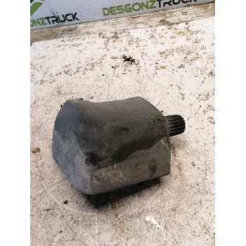 PUNTERA PARAGOLPES TRASERA DERECHA 