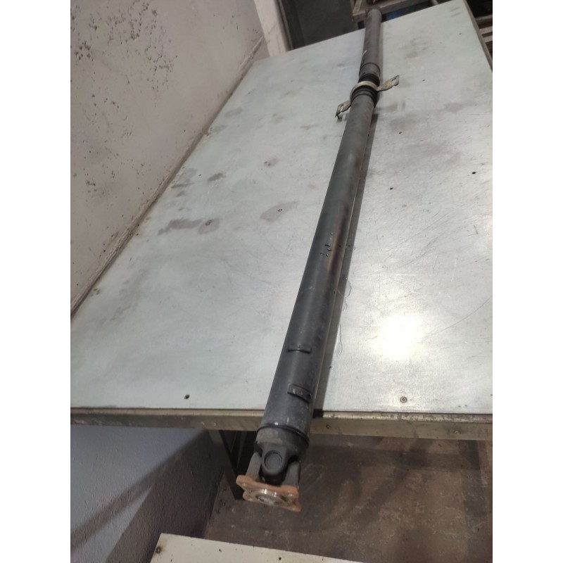 Recambio de transmision central para toyota rav 4 (a3) luna referencia OEM IAM  2.22CM - Plata 5