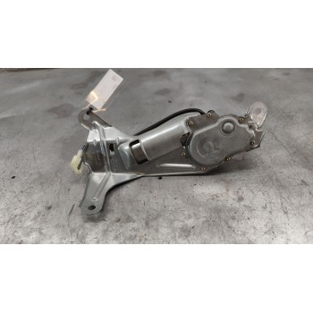 Recambio de motor limpia trasero para renault laguna (b56) 1.8 16v rt referencia OEM IAM 0390206513  7700423583