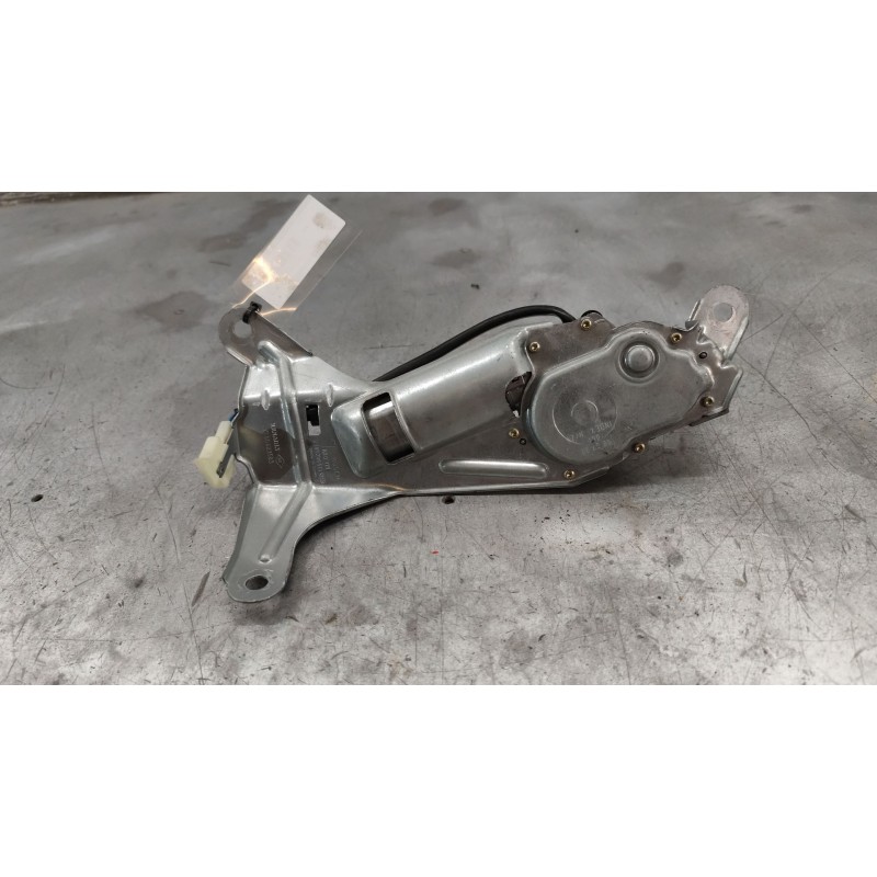 Recambio de motor limpia trasero para renault laguna (b56) 1.8 16v rt referencia OEM IAM 0390206513  7700423583 - Blanco 2