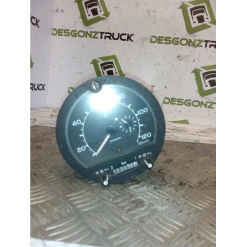 Recambio de tacografo para nissan trucks l80.09 l80.14 referencia OEM IAM KH8456 927779 