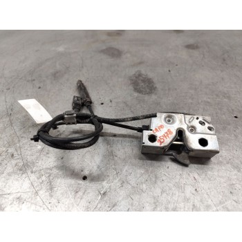 Recambio de cerradura capot para volkswagen crafter furgoneta (sy_, sx_) 2.0 tdi referencia OEM IAM   