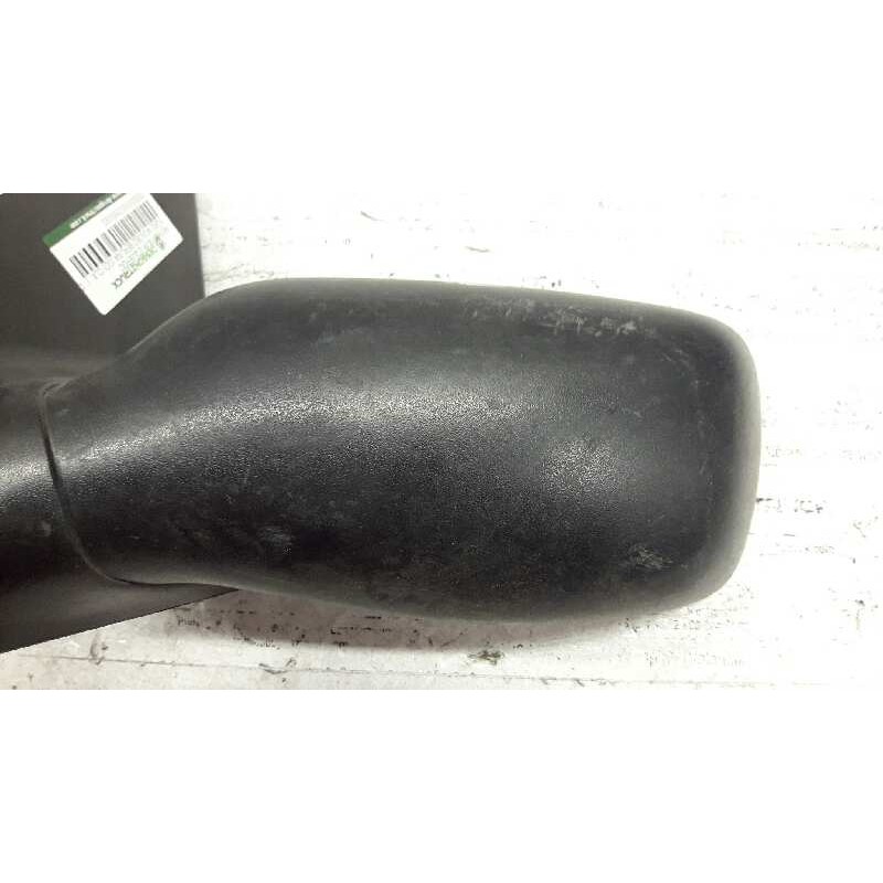 Recambio de retrovisor izquierdo para ford mondeo berlina (gd) clx referencia OEM IAM  ELECTRICO 3