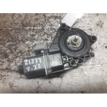 Recambio de motor elevalunas trasero izquierdo para hyundai i30 referencia OEM IAM 834502R000FD 2 PINS 