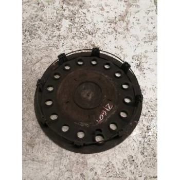Recambio de tapacubos para seat ibiza (6k) cl referencia OEM IAM 6K0601147B 13 