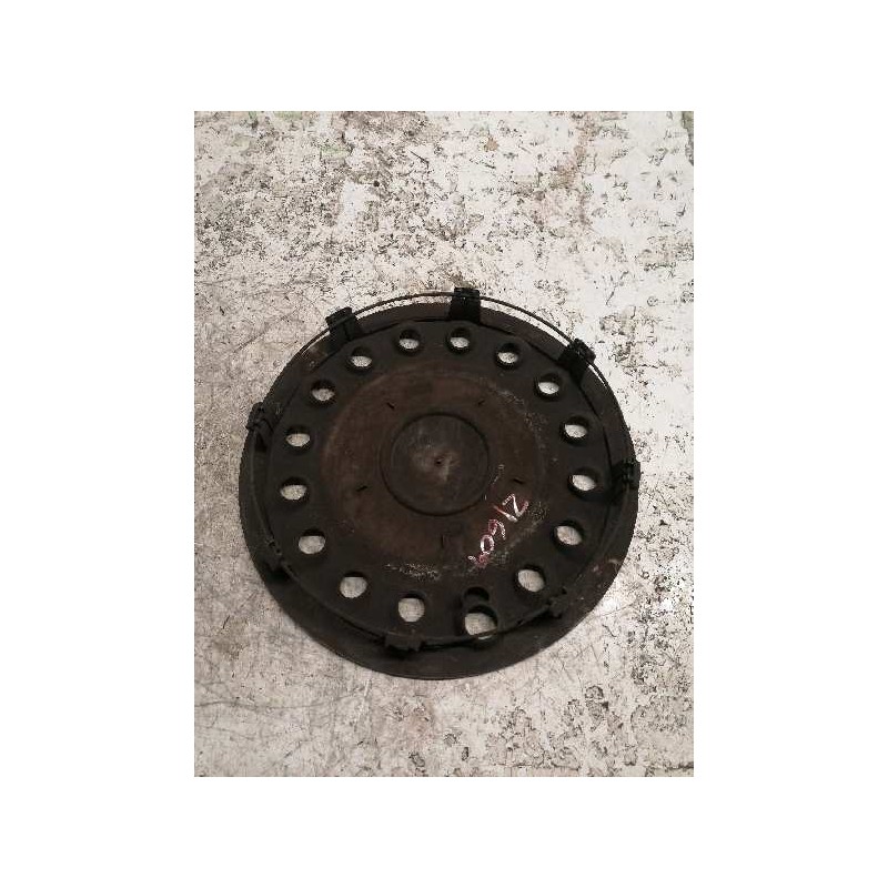 Recambio de tapacubos para seat ibiza (6k) cl referencia OEM IAM 6K0601147B 13 - Azul 2